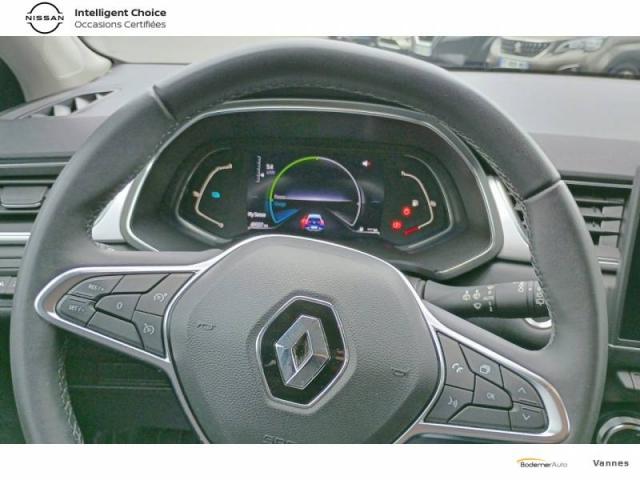 Renault Captur image 9