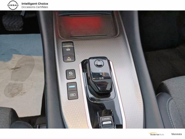 Nissan Qashqai image 7