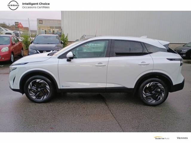 Nissan Qashqai image 4