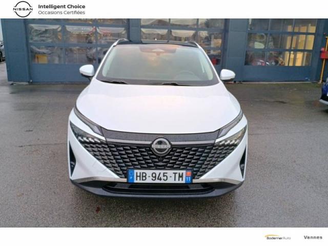 Nissan Qashqai image 6