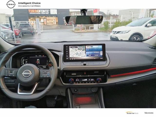 Nissan Qashqai image 2