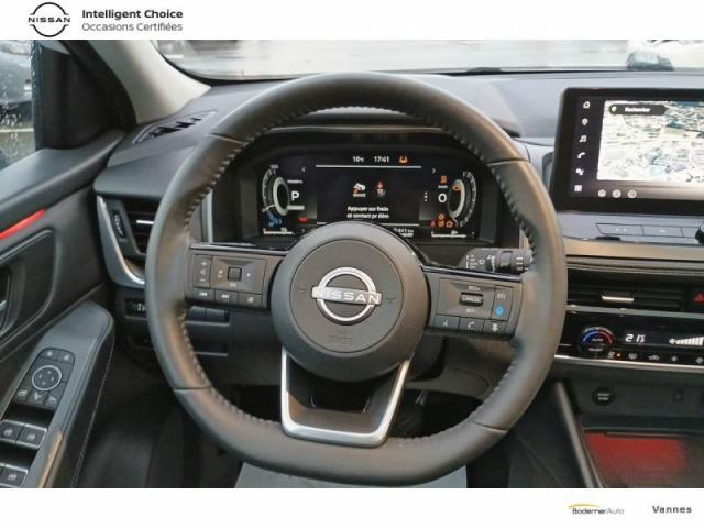 Nissan Qashqai image 9