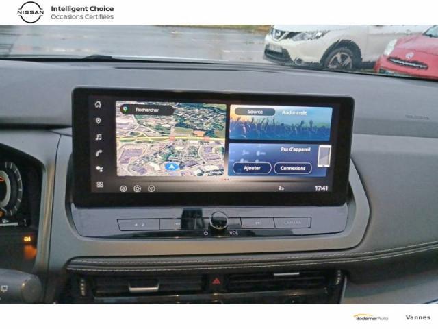 Nissan Qashqai image 5