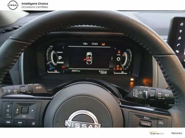 Nissan Qashqai image 8