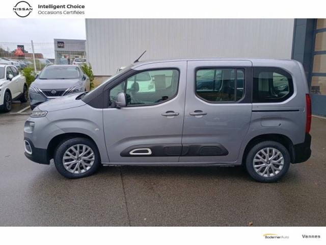 Citroen Berlingo image 3