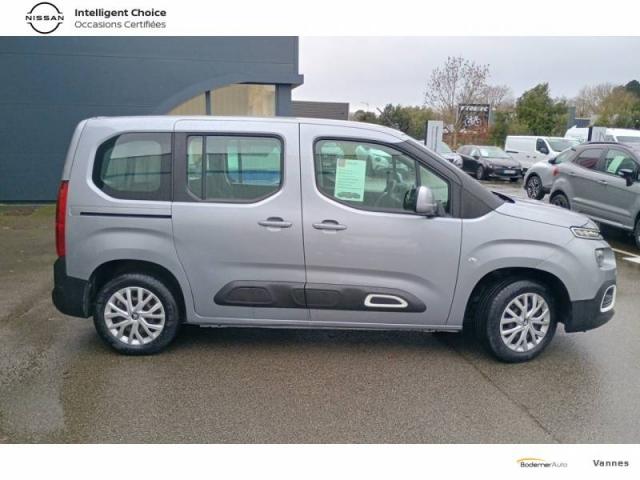 Citroen Berlingo image 1