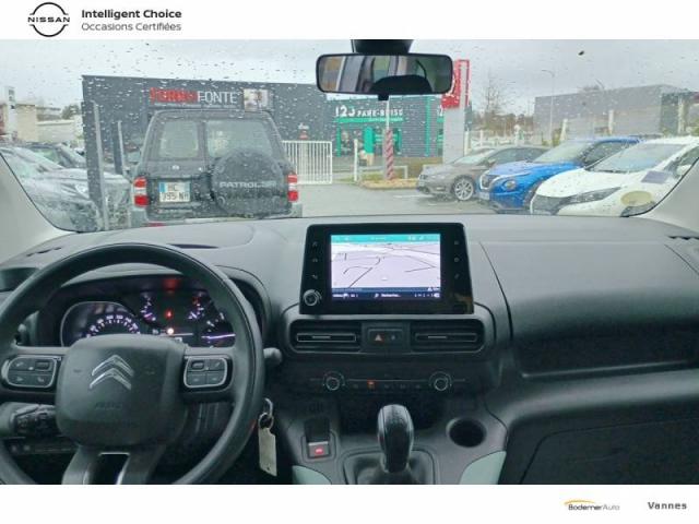 Citroen Berlingo image 6