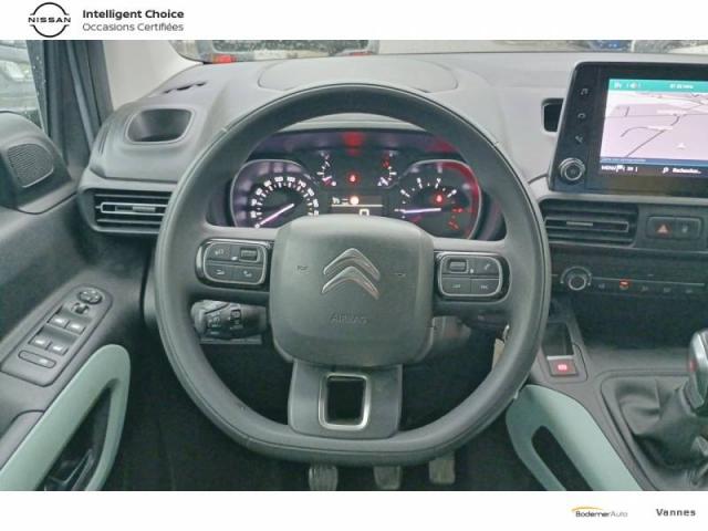 Citroen Berlingo image 7