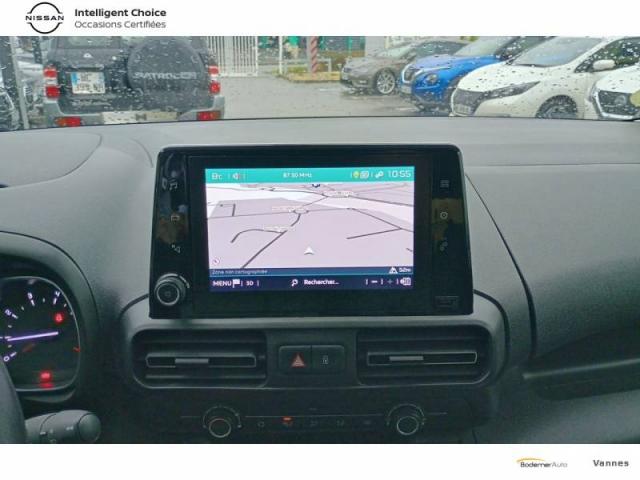 Citroen Berlingo image 9