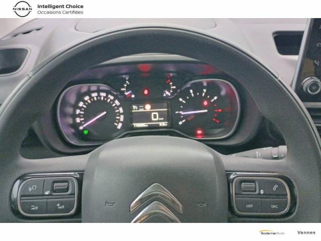 Citroen Berlingo image 2