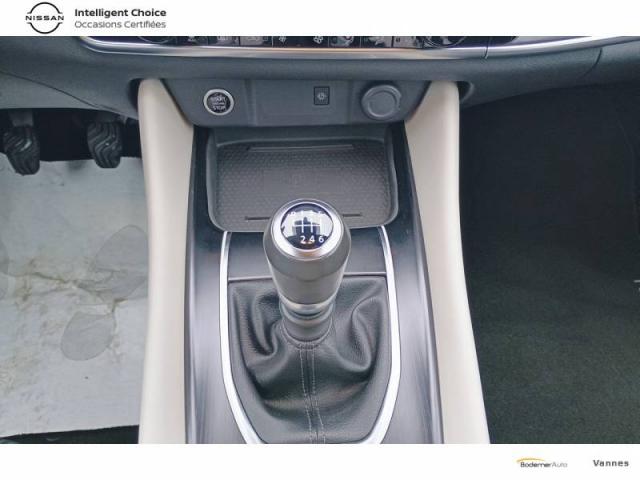 Nissan Qashqai image 1