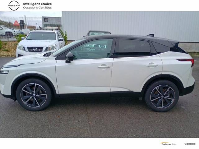 Nissan Qashqai image 3