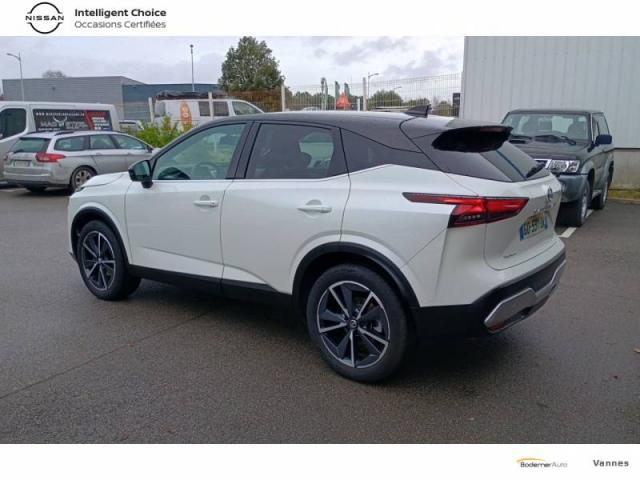 Nissan Qashqai image 5