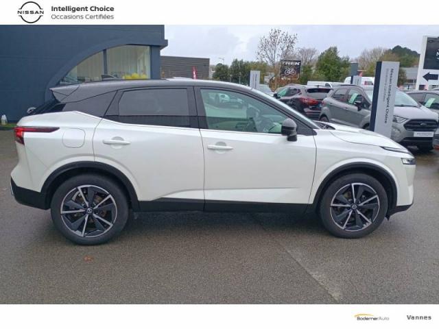 Nissan Qashqai image 2