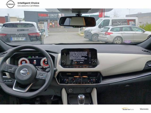 Nissan Qashqai image 4