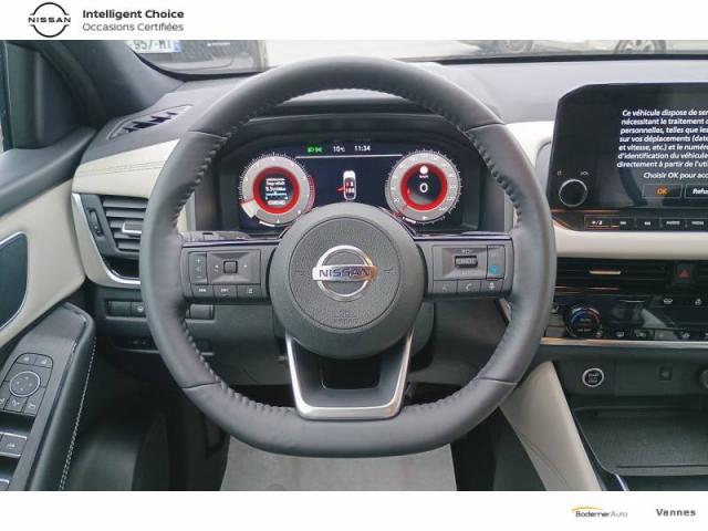 Nissan Qashqai image 9