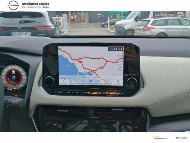 Nissan Qashqai image 7