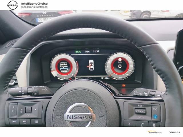 Nissan Qashqai image 8