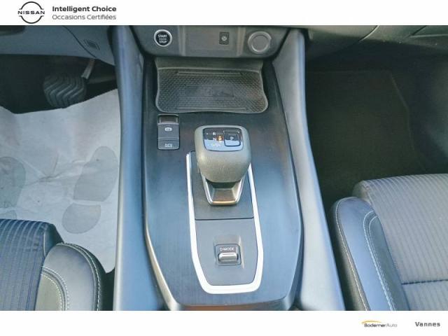 Nissan Qashqai image 8