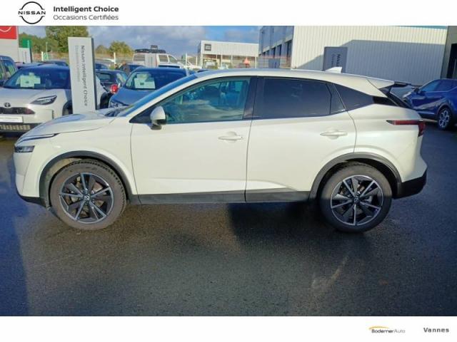 Nissan Qashqai image 3