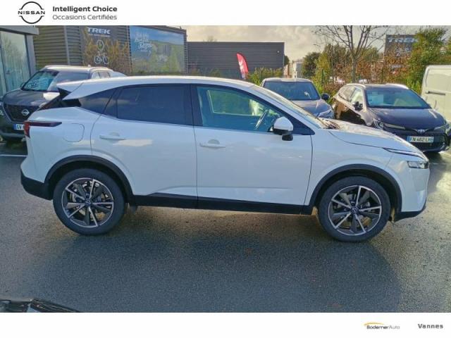 Nissan Qashqai image 6