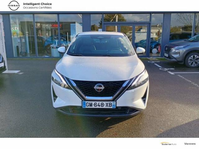 Nissan Qashqai image 7