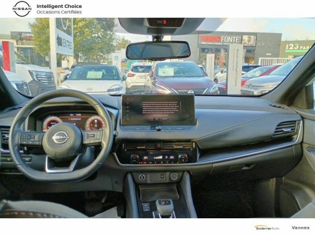 Nissan Qashqai image 5