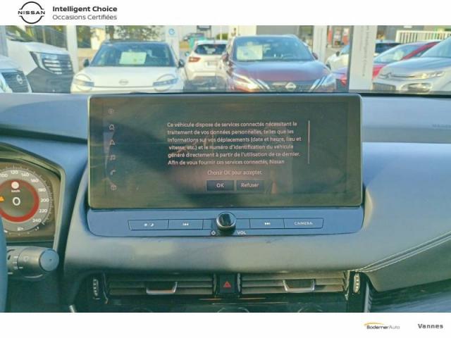 Nissan Qashqai image 4