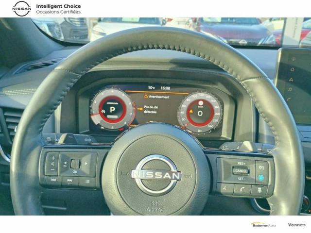 Nissan Qashqai image 2