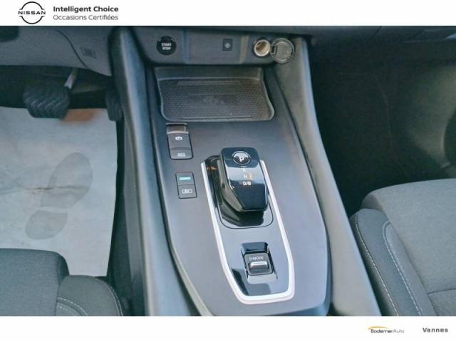 Nissan Qashqai image 9