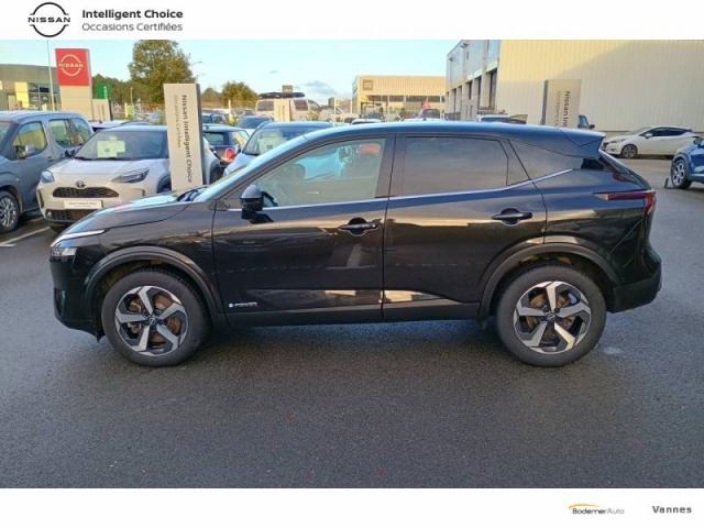 Nissan Qashqai image 8