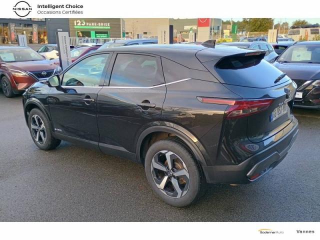 Nissan Qashqai image 7