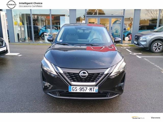 Nissan Qashqai image 5