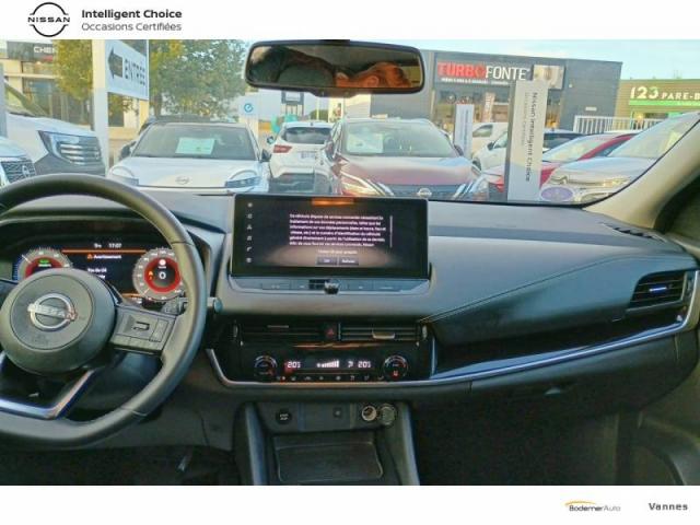 Nissan Qashqai image 1