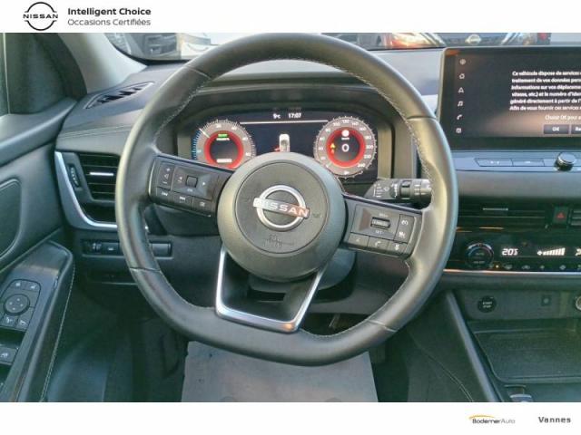 Nissan Qashqai image 3