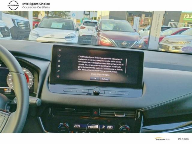 Nissan Qashqai image 6