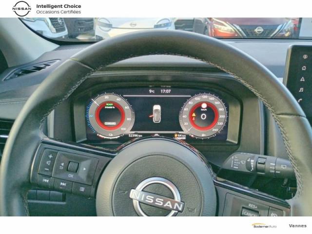 Nissan Qashqai image 2