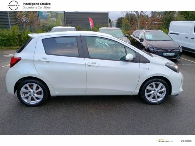 Toyota Yaris image 5