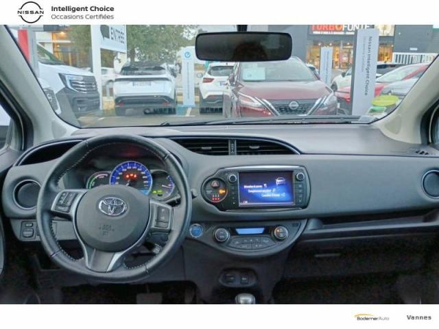 Toyota Yaris image 7