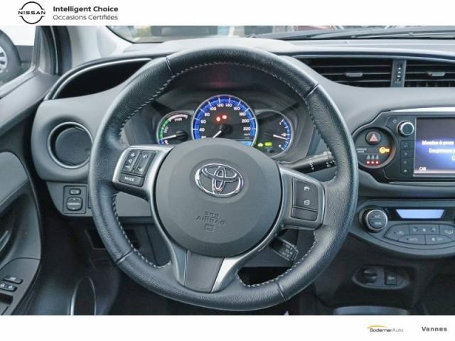 Toyota Yaris image 4