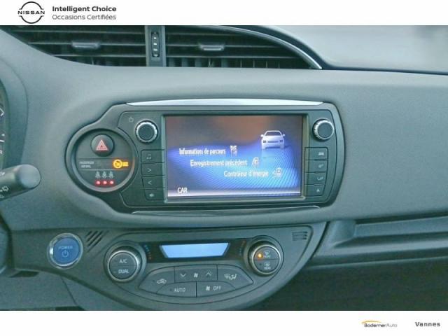 Toyota Yaris image 6