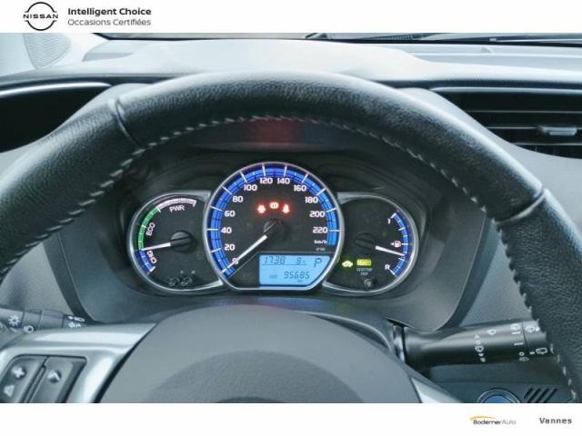 Toyota Yaris image 9