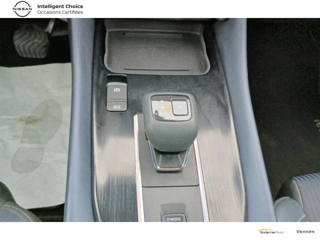 Nissan Qashqai image 4