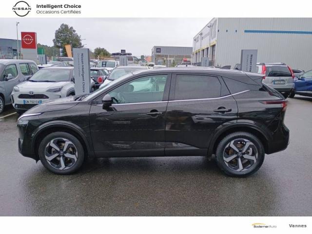 Nissan Qashqai image 8