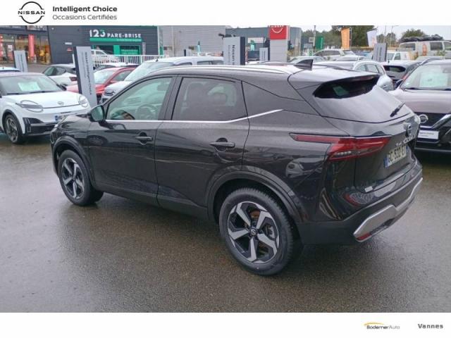 Nissan Qashqai image 1