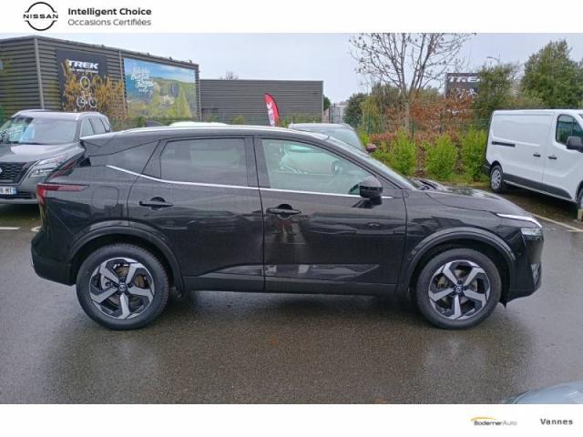 Nissan Qashqai image 3