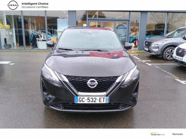 Nissan Qashqai image 9