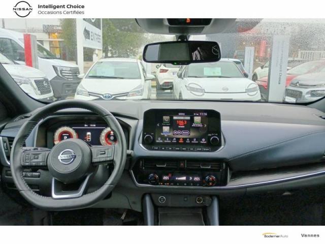 Nissan Qashqai image 5