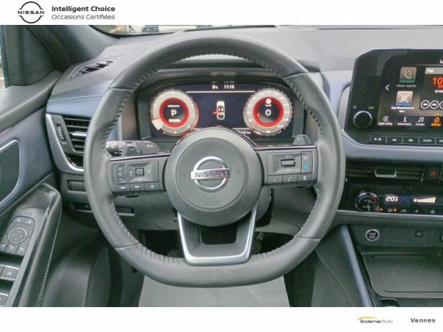 Nissan Qashqai image 7