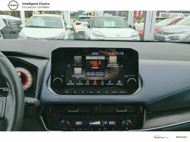 Nissan Qashqai image 6